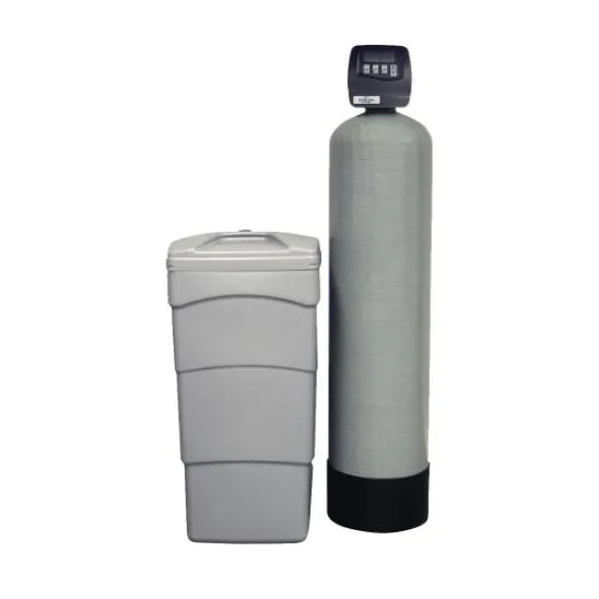 Sterling-SWS-Water-Softener