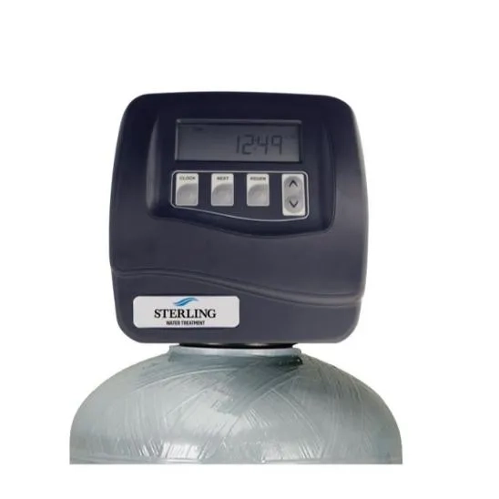 Sterling-SWS-Water-Softener-ll