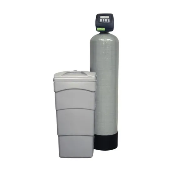 Sterling-SWSHE-Water-Softener