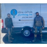 Stine-Nichols Plumbing Inc