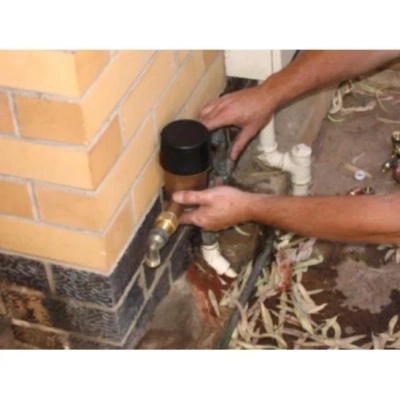 Strata Water Solutions