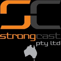 Strongcast Pty Ltd