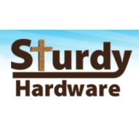 Sturdy Hardware