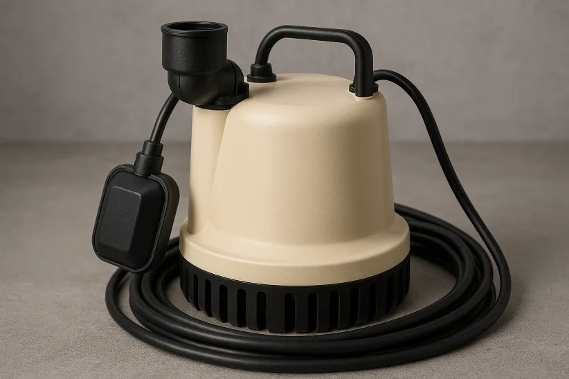 How to Choose the Right Submersible Sump Water Pump: A Comprehensive Buying Guideline