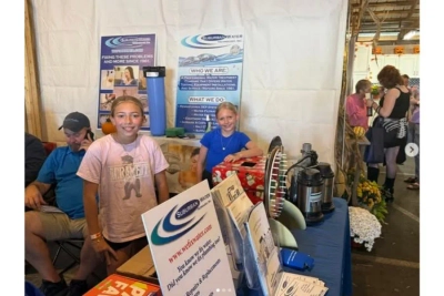 Suburban Water Technology, Inc.