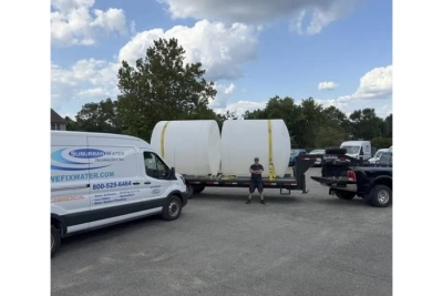 Suburban Water Technology, Inc.