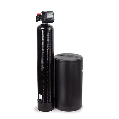Sun City Water Solutions Water Softener