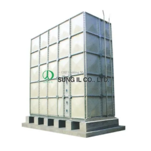 Sungil GRP Panel Tank