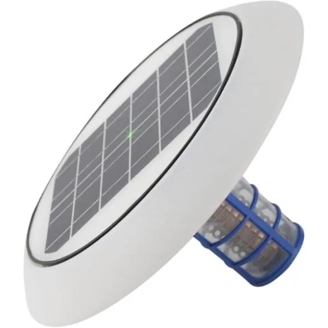 Sunsest 60000 Gallons Solar Ionizer