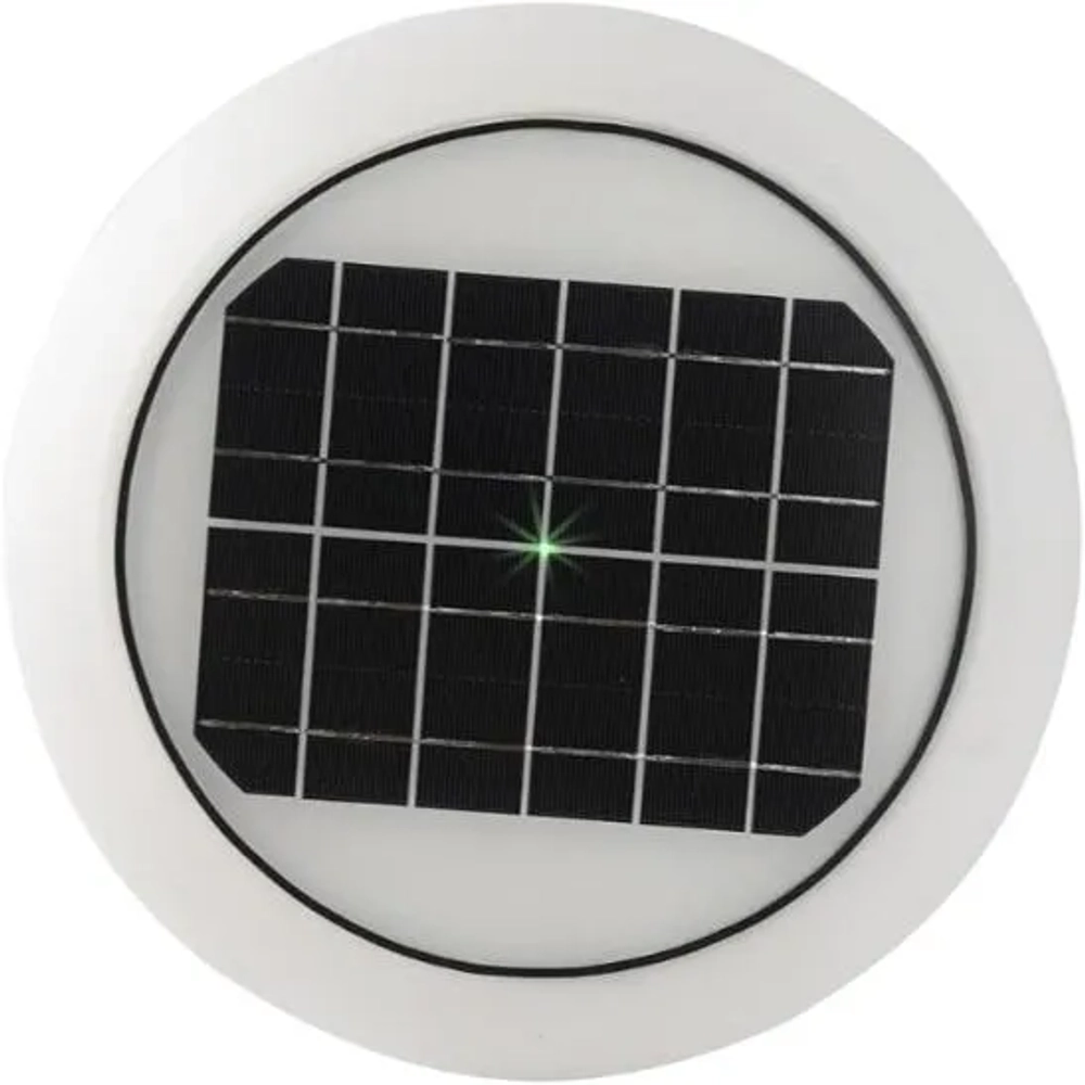 Sunsest 60000 Gallons Solar Ionizer