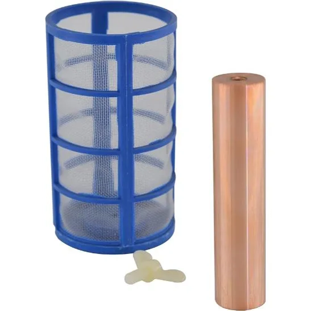 Sunsest 60000 Gallons Solar Ionizer