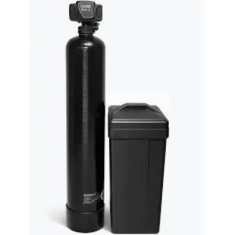 Sunset Plumbing Water Softener
