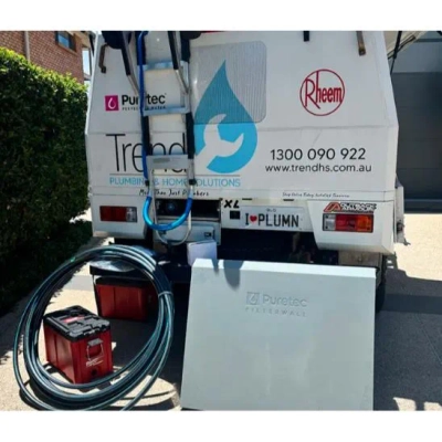 Sunshine Coast Water Filters