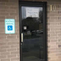 Superior Water Filtration LLC storefront in Fletcher, NC, providing home water filtration systems
