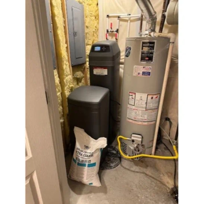 Superior Water and Air