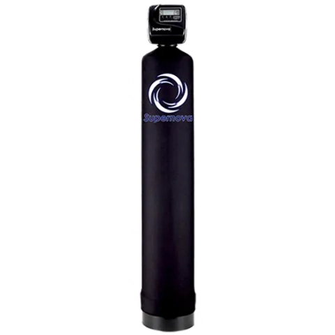 Supernova SN100 Water Softener