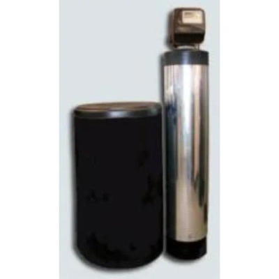 Surge Water Conditioning