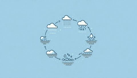 Sustaining Our Future: Exploring the Changing Hydrologic Cycle