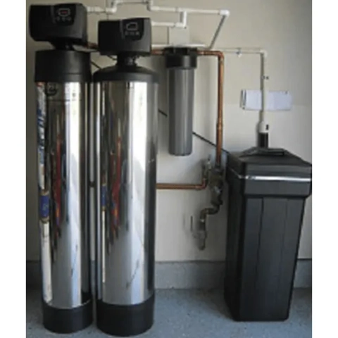 Sweetwater water softener