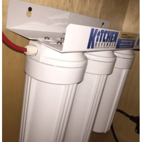 Kitchen Defender water filter