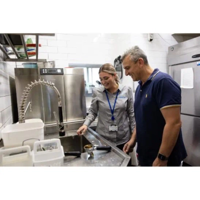 Sydney Water Monitoring Services