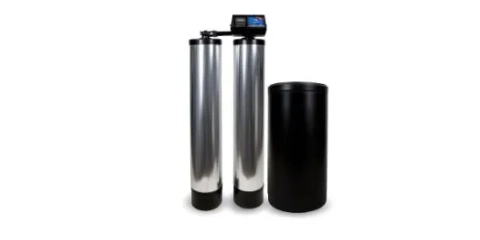 Synergy SS-25 Twin Alternating Metered Water Softener