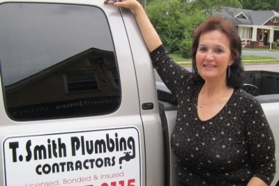 T Smith Plumbing Contractors