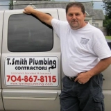 T Smith Plumbing Contractors
