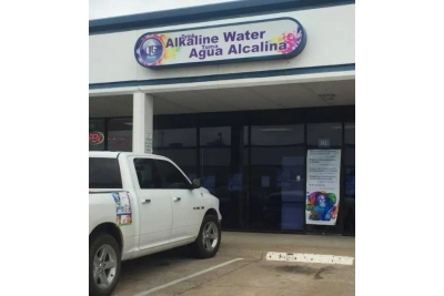 TG Water Systems