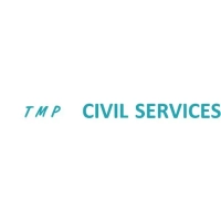 Townsville hydro excavation: TMP Civil Services truck using water to safely expose underground pipes.