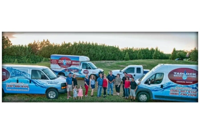 Tadlock Water Solutions