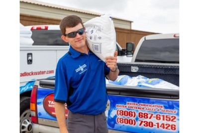 Tadlock Water Solutions