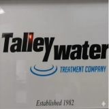 Talley Water Treatment Company