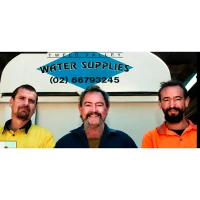 Tank Sales - Tweed Valley Water Supplies
