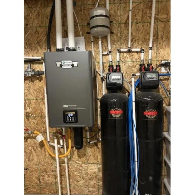 Tankless Xperts and Plumbing