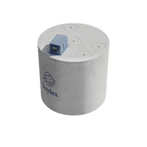 Taylex Advanced Secondary Treatment System (Aerobic Septic System) providing 99.99% bacterial disinfection.
