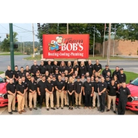 Team Bob's Heating, Cooling & Plumbing expert staff in Traverse City providing HVAC and plumbing.