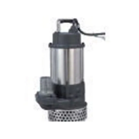 Teral APL drainage submersible pump designed for efficient water removal in construction, drainage and flood control systems.