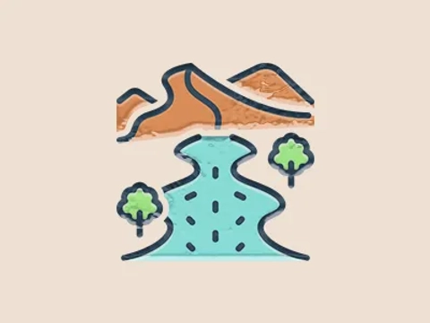 Terrestrial Water