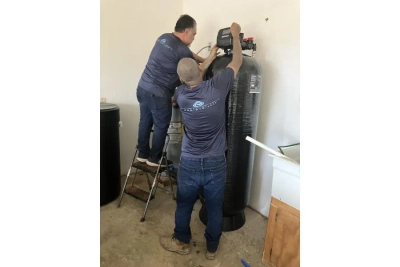 Texas Pure Water Solutions LLC