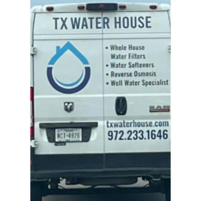 Texas Water House