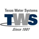 Texas Water Systems