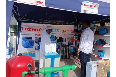 Texmo Pump