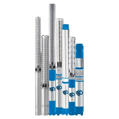 Texmo TSP-2A Submersible Pump