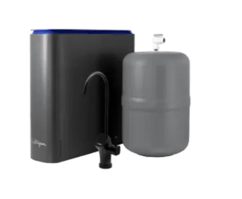 The Aquasential Smart Reverse Osmosis Water Filter (RO)