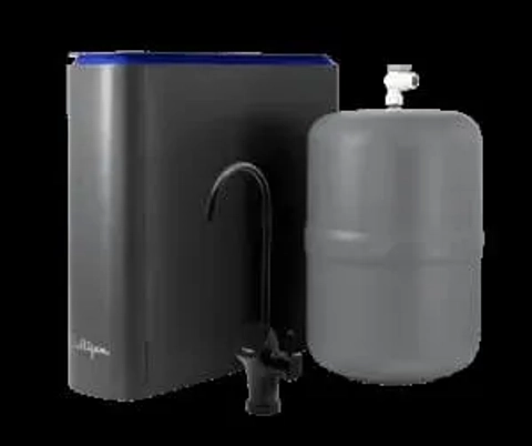 The Aquasential® Smart Reverse Osmosis Water Filter (RO)