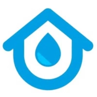 Home Spring Filtration logo, Balgowlah NSW, specialists in residential water filtration systems.