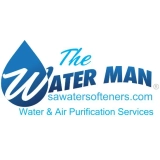 The Water Man