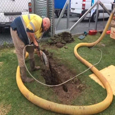 The Water Meter Guys