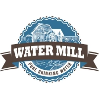 The Water Mill